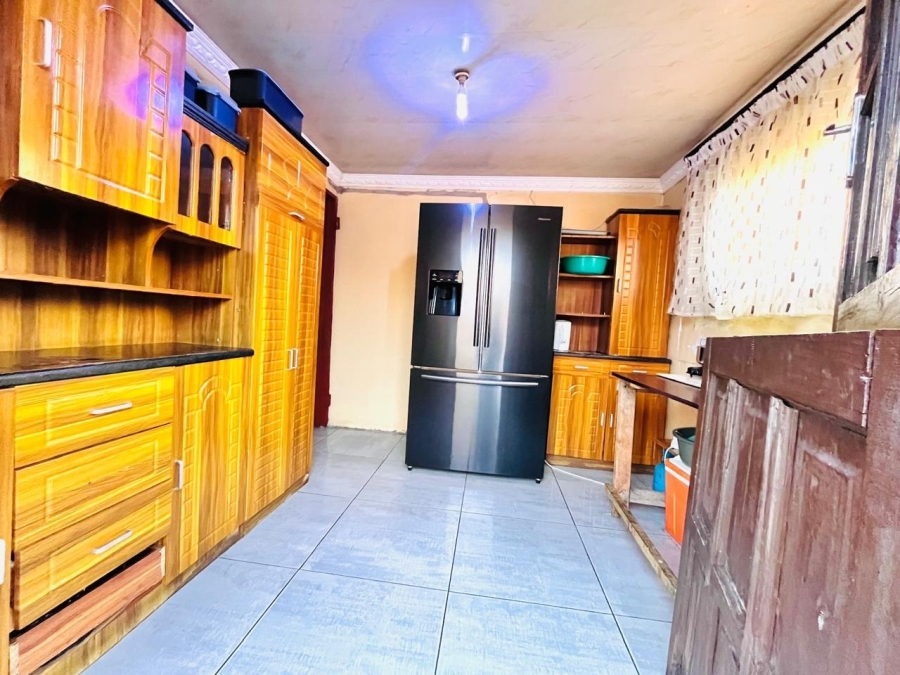 2 Bedroom Property for Sale in Mdantsane Eastern Cape